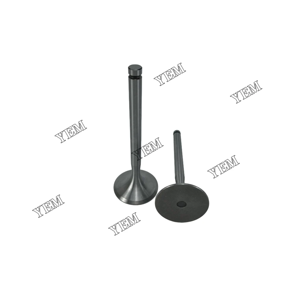 PE6 Valve Inlet for Nissan