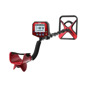 Gold Diamond Detector OEM FREE SAMPLE TYPE-C Underground Metal Detector with Gold Diamond Features Industrial Metal Detector