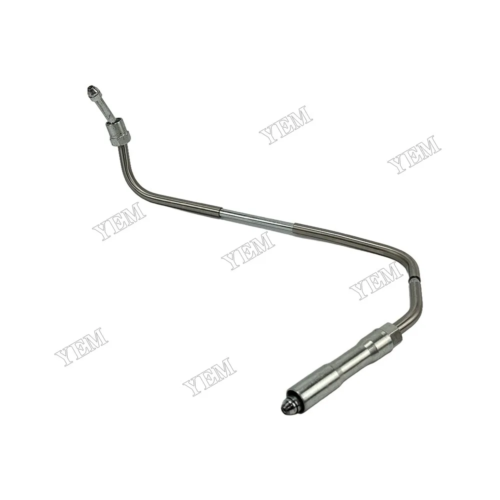 High Pressure Tube 6252-71-5160 Fit for Komatsu 6D125 Engine 3