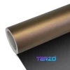 Satin Metallic Coffee