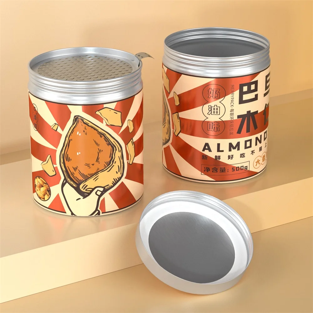 Lot 12 Boîtes Altoïds Vides - Étain, Rangement DIY, USA, Gingembre Inclus