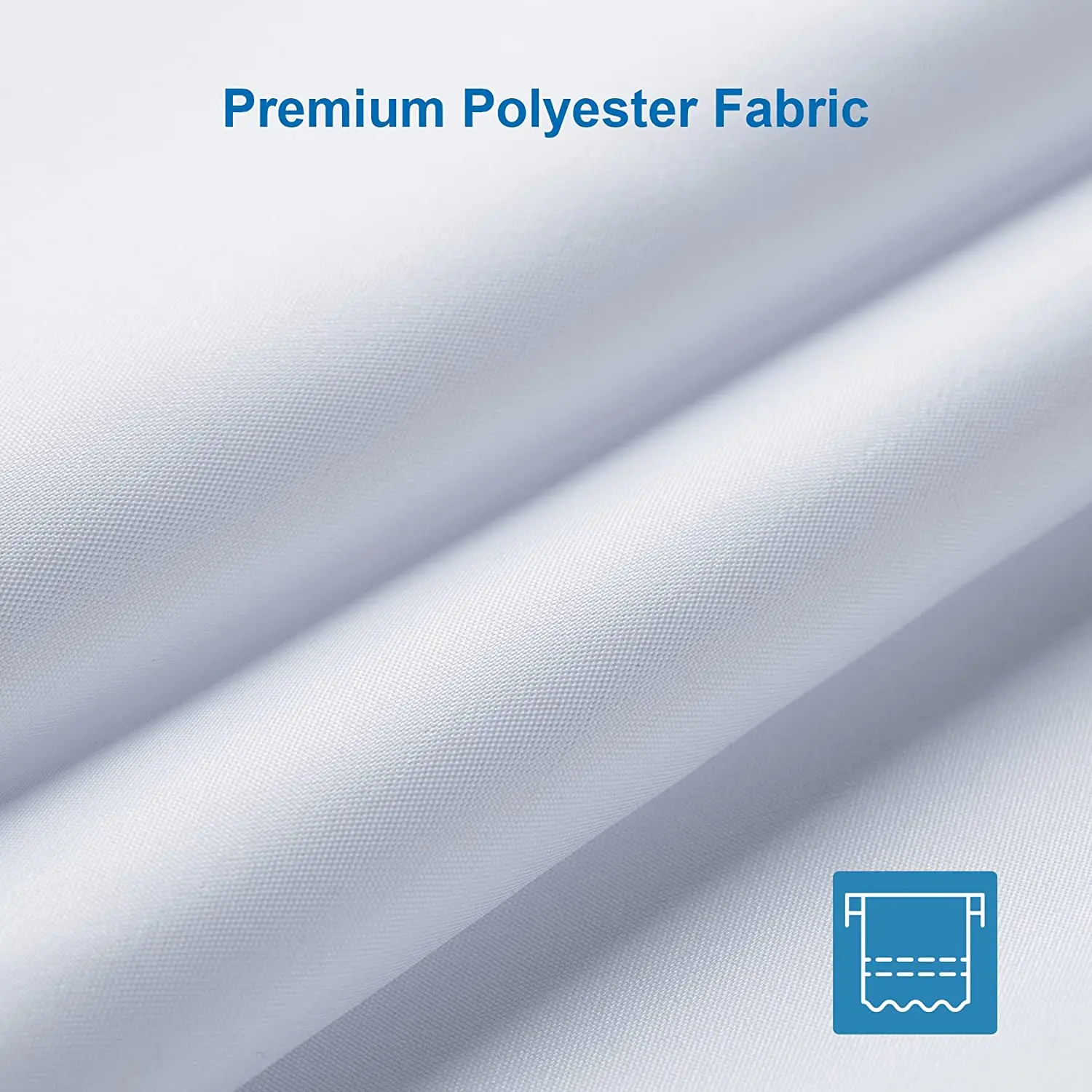 OpulHome Tenda da doccia a fiori rosa e grigio, disegno floreale di peonia in acquarello primavera, 60Wx72L pollici con 12 uncini, tessuto impermeabile in poliestere per pannelli bagno(Red Rose,72W x