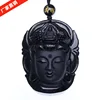 Guanyin's Head Full-Bead Chain