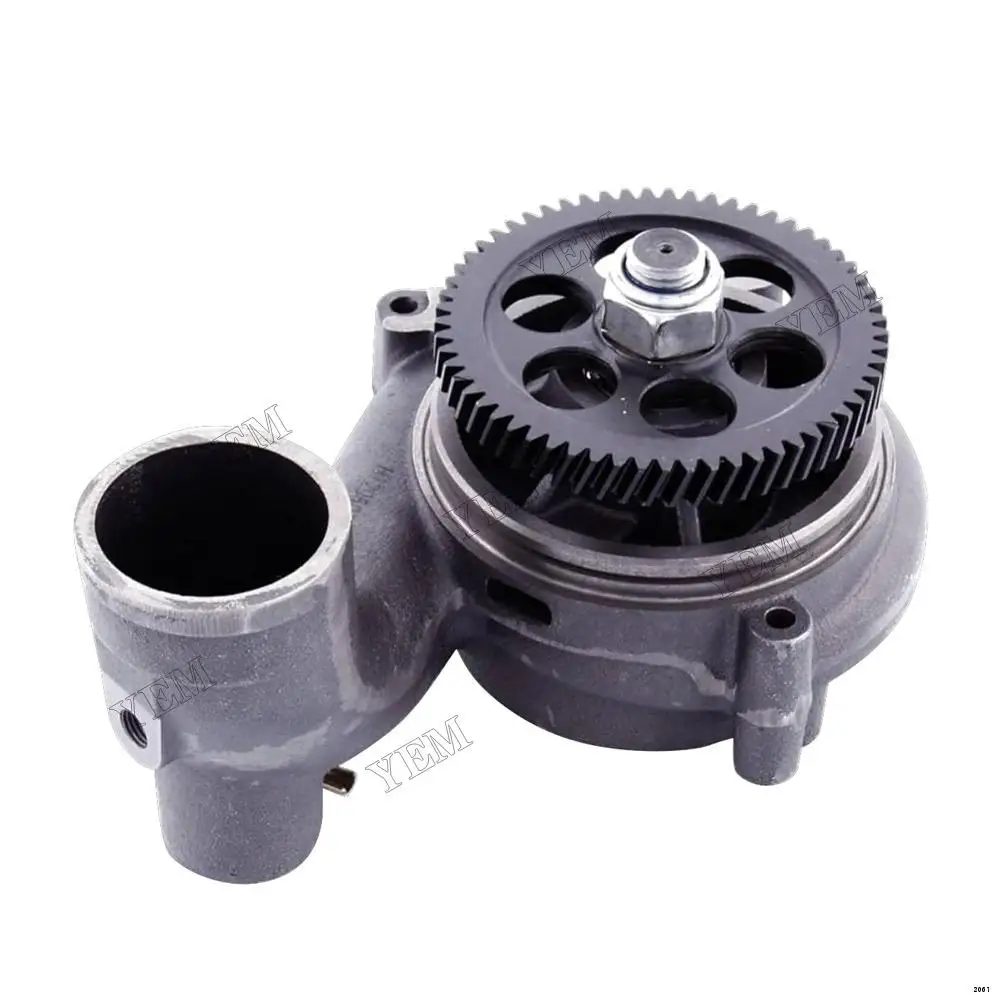 Water Pump 23509067 8929509 R3514989 Fit for Detroit 60SERIES Engine