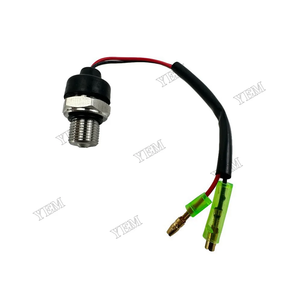 4LE2 Sensor 8941268220 Engine Parts Fits for Isuzu Stock Complete 3