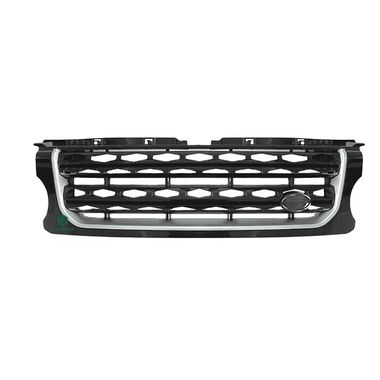 LR051300 JJQ factory Car Accessories Body Front Grille Land Rover Discovery 4 on m.alibaba.com