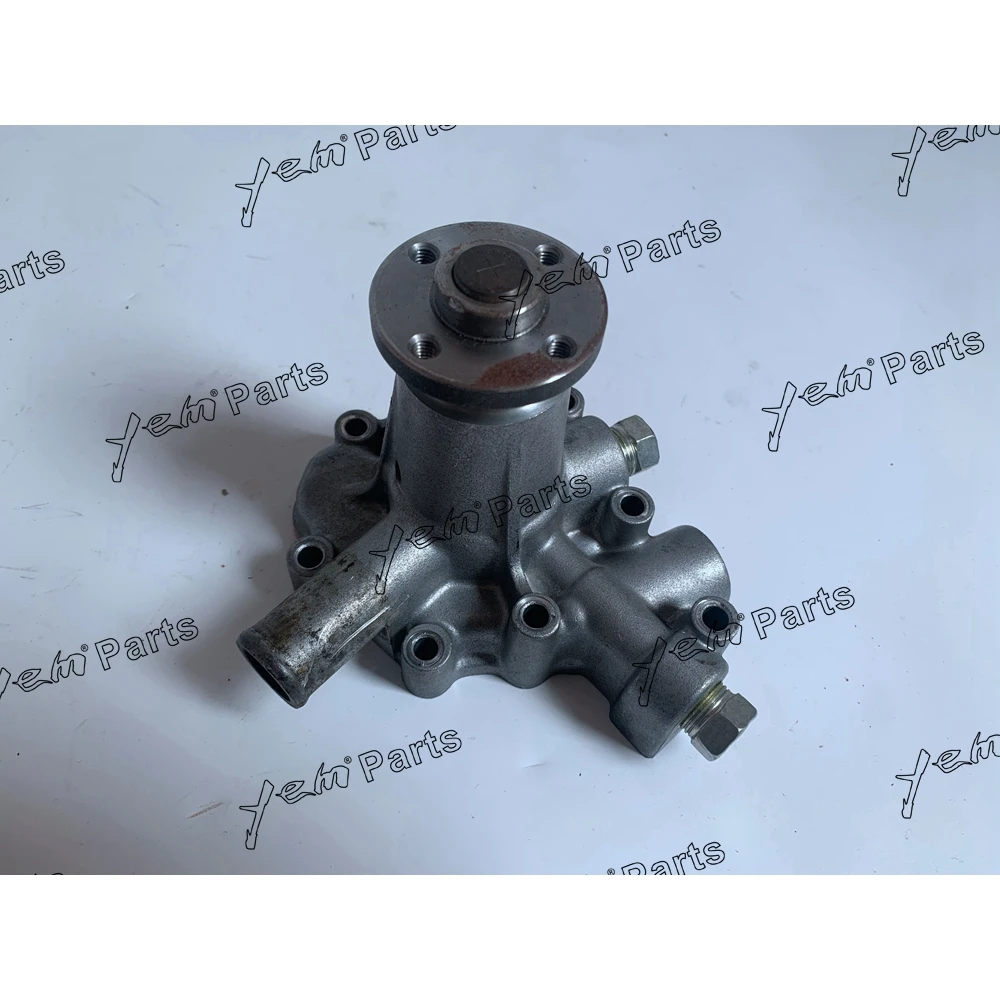 402D-05 Water Pump for Perkins Industrial Machinery Engine Parts 5