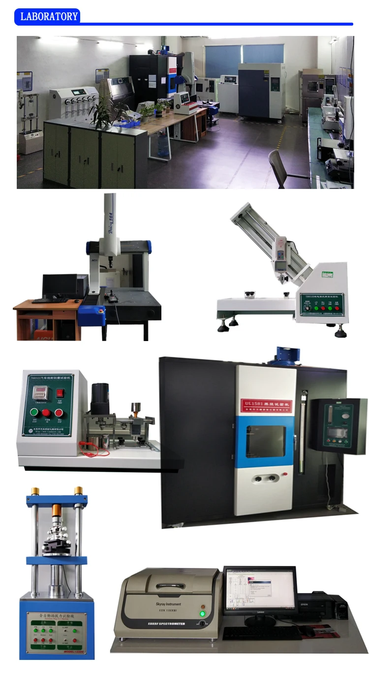 Electric Cable Insulated PVC Cable Wire Copper Conductor Home Appliances 0.38mm 1.21mm 2.37mm 6.02mm 600V Rated Voltage" details