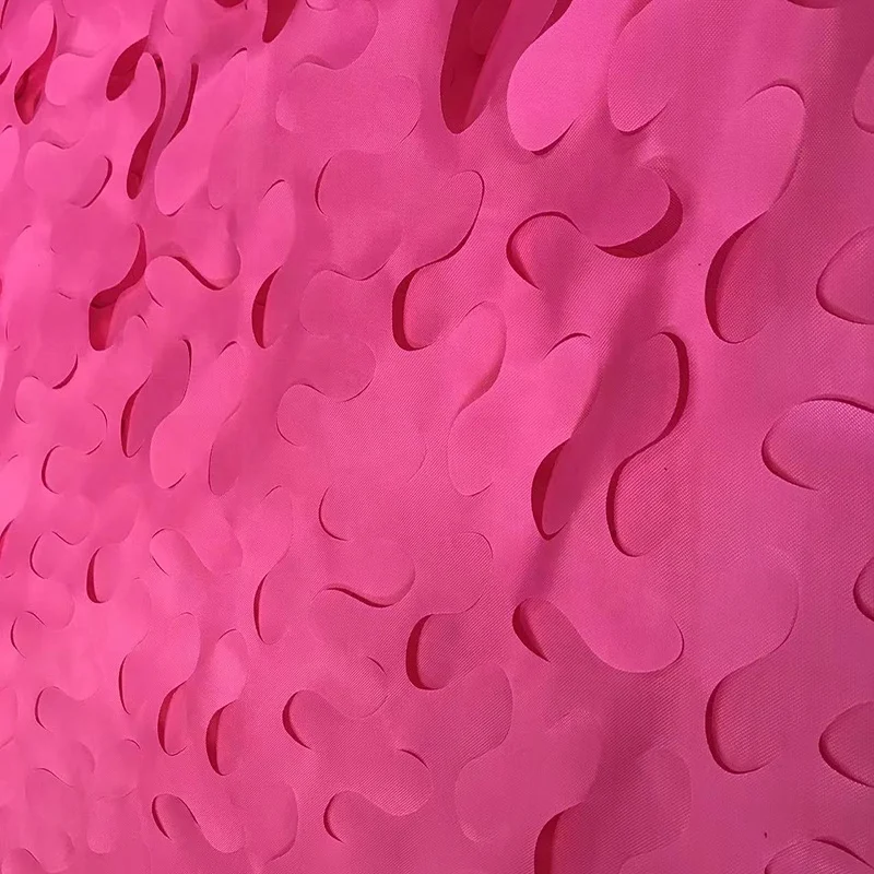 pink camouflage netting fabric camouflage netting