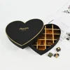 Model 9 -heart-shaped