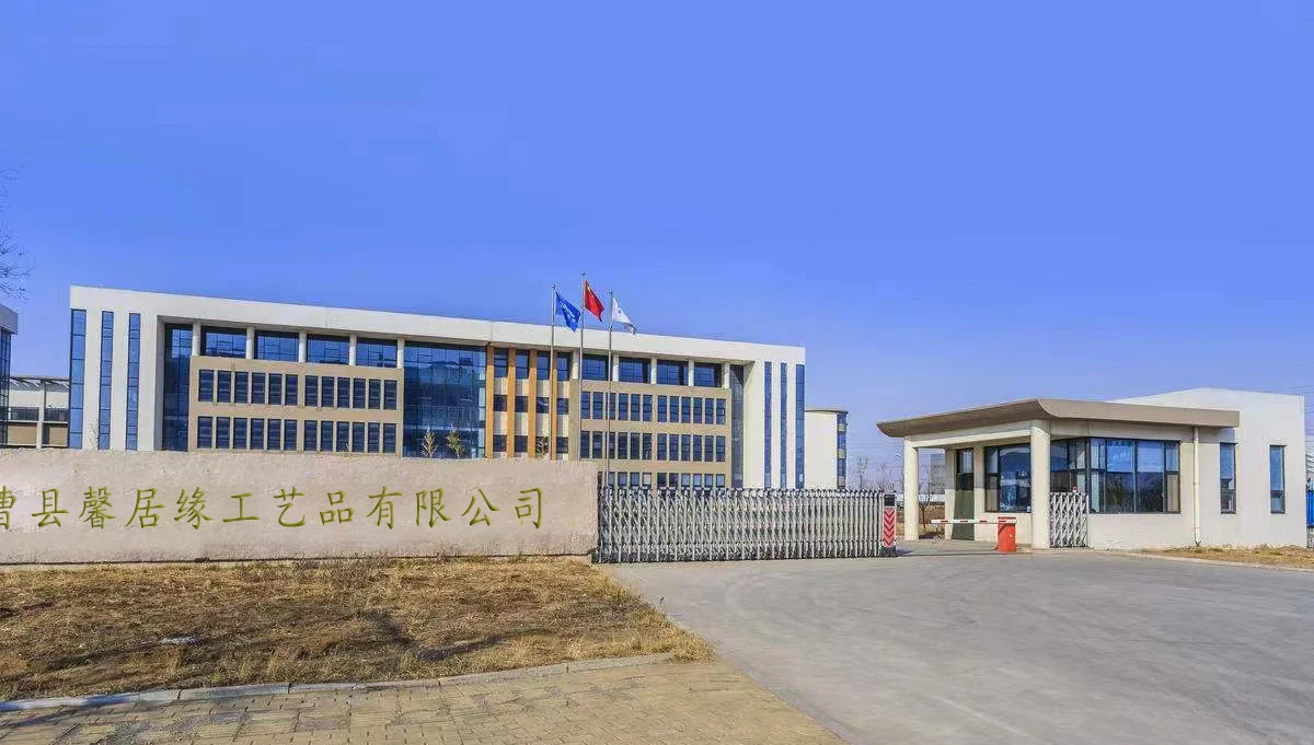 Caoxian Xinjuyuan Arts Crafts Co., Ltd.