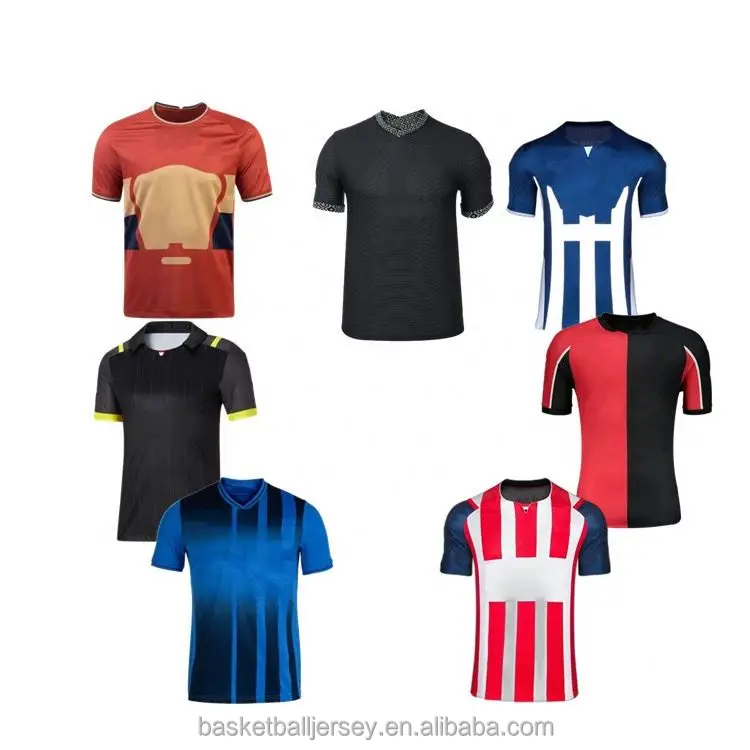 New 2020 2021 Cheap Mls Jersey Home Away Men Custom Soccer