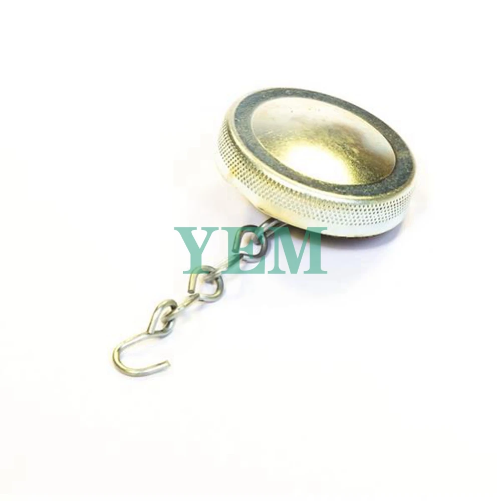 Engine Parts 2487854 Oil Filler Cap for Perkins 2487854 Oil Filler Cap