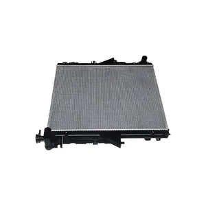 KINGSTEEL OEM 1350A817 Factory Wholesale Car Cooling Fan Radiator for MITSUBISHI L200 Triton 4WD 2014 4D56