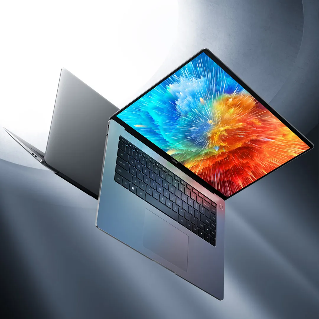 Xiaomi Book Pro 16 2022 ノートパソコン 16インチ OLED 4K タッチ 