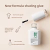 halo dye adhesive