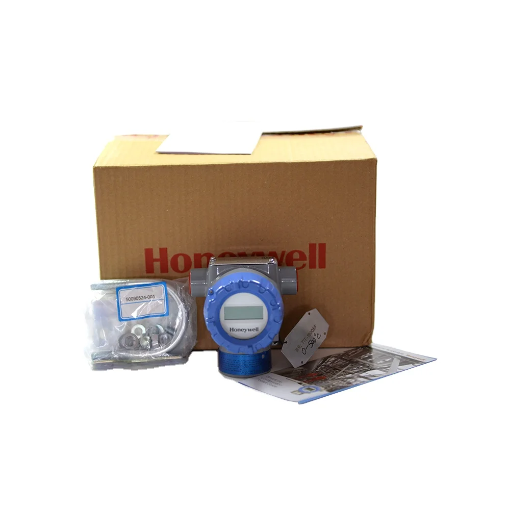 Original Honeywell STT850 SmartLine Temperature Transmitter