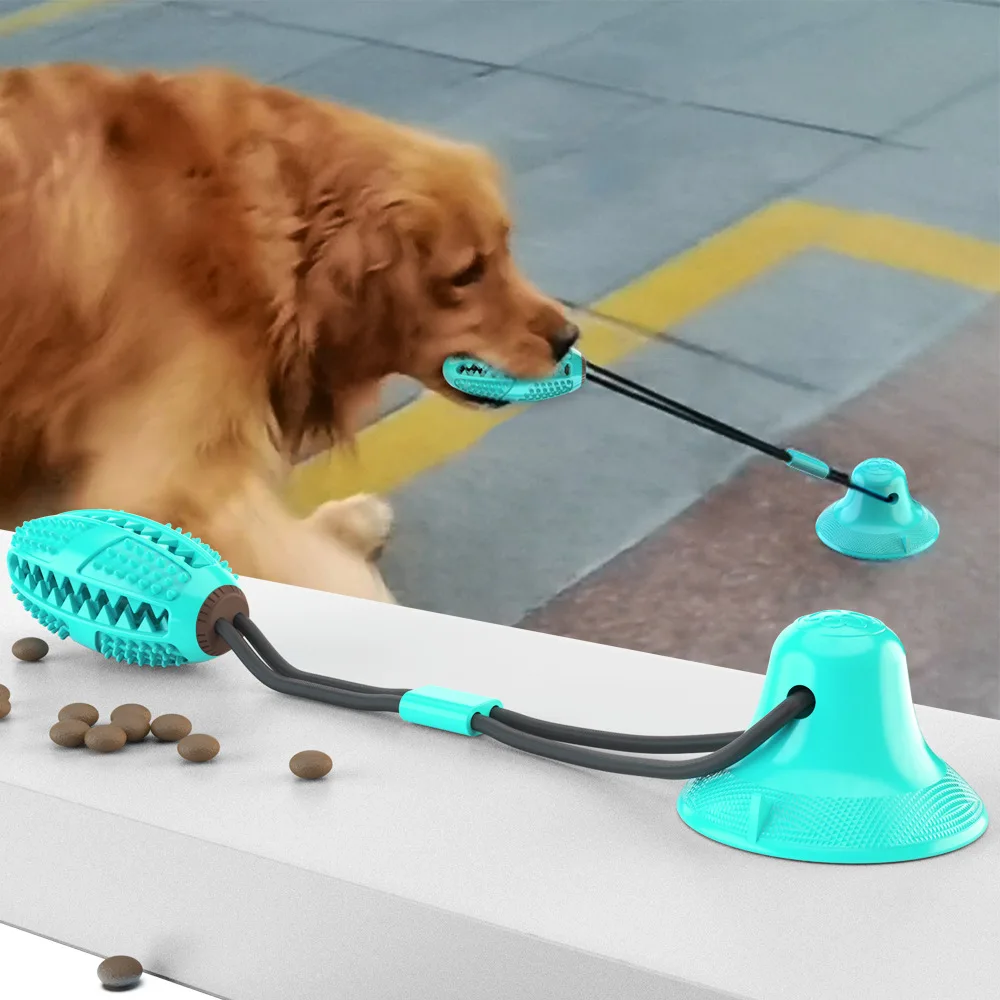 Interactive Dog Toy