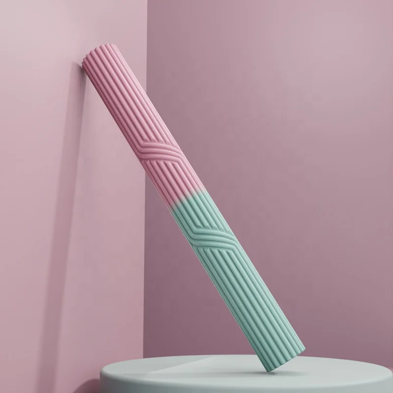 L0108 Squeeze bar Flexible Arm Twist Hand Exerciser Bars Improve Strength Hand Exquisite Flex Resistance Bar