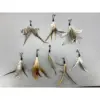 Feather Replacement Head Set 2 (8 pieces)