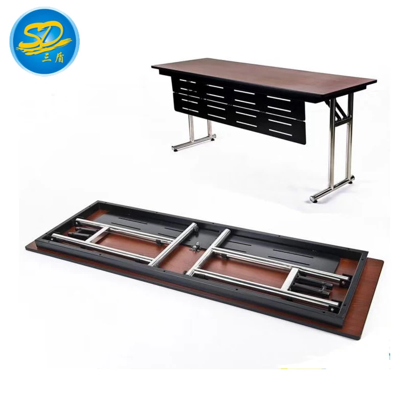 HPL Rectangular  Hotel Conference Meeting Room Office IBM  Folding Table