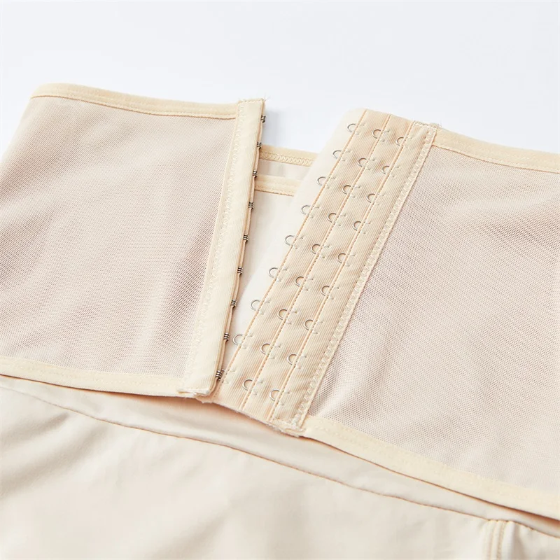 Spandex Plus Size Women Body Shapewear Padded Buttocks Panties Hip Pads Tummy Butt Lift Shaper factory