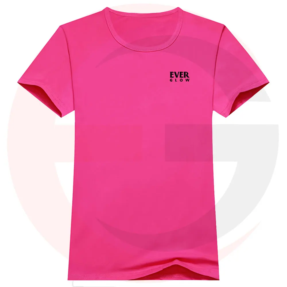 quick custom t shirts