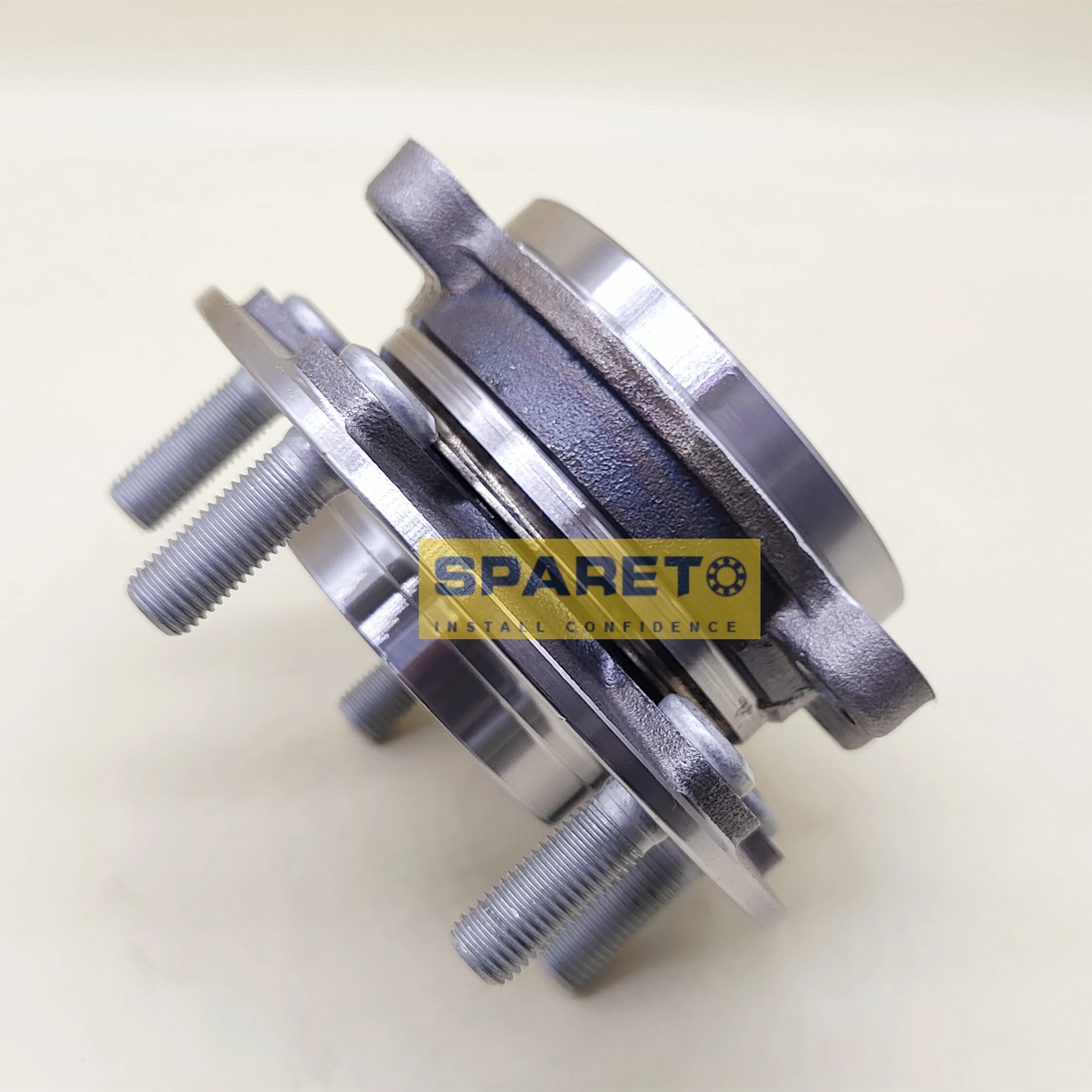 SPARETO Wheel Hub Assembly for Mazda CX-9 (TK48-33-04XB)