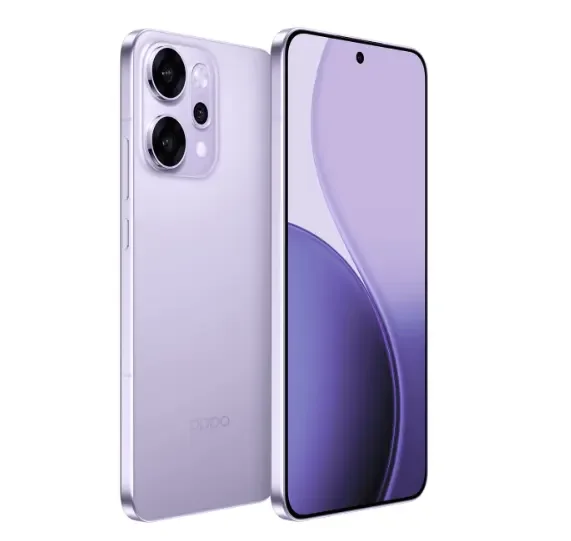OPPO Reno14 Pro 5G - Premium Smartphone with 6.83