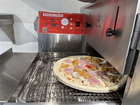 Wholesale Cinta transportadora eléctrica de uso comercial, horno fabricante  de pizza, gran oferta, 2022 From m.alibaba.com