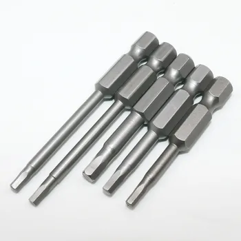 1/4 inch hexagon shank drill bits magnetic hex head screwdriver bits