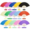 สีพื้นสีสันสดใส