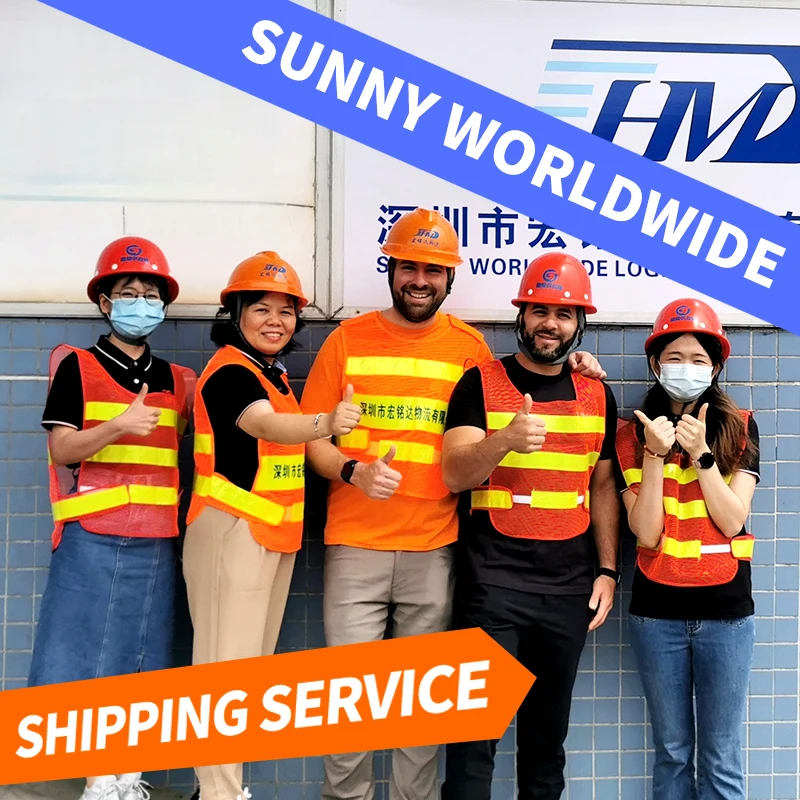SWWLS Freight Forwarder China to Sweden DDU DDP Shipping Agent Air Freight Cork International Shipping Price Gothenburg