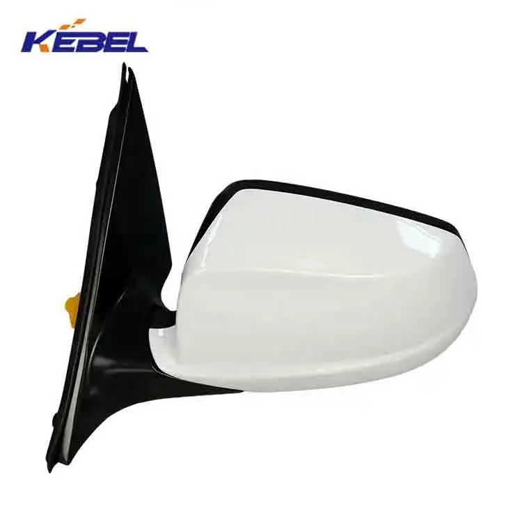 Automotive Spare Parts Rear View Mirror OEM 51167350649 Car Mirrors for BMW 5 Series F10 2014 2015 2016