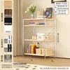 Estructura principal de cuatro pisos y 110 cm de altura - altura del piso ajustable