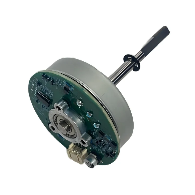 DC 12V/24V 2200 RPM Brushless Electric Bldc Stand Fan Motor