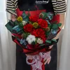 Grande bouquet di Chikam Yonghua