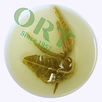 China Organic Slimming Green Dragon Pearl herbal jasmine tea with mixed flower-