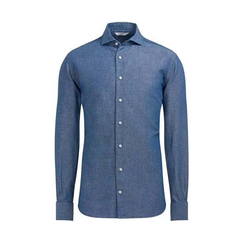 Shop Our OEM MTM Dress Shirts - Spring Casual Office Wear Shop Our OEM MTM Dress Shirts - Spring Casual Office Wear
