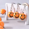 Smiley face