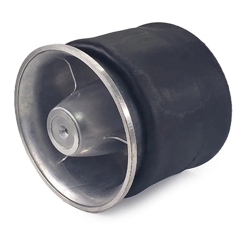 カライブ12kg 1V9580 Truck Trailer Air Suspension Spring - Goodyear OEM