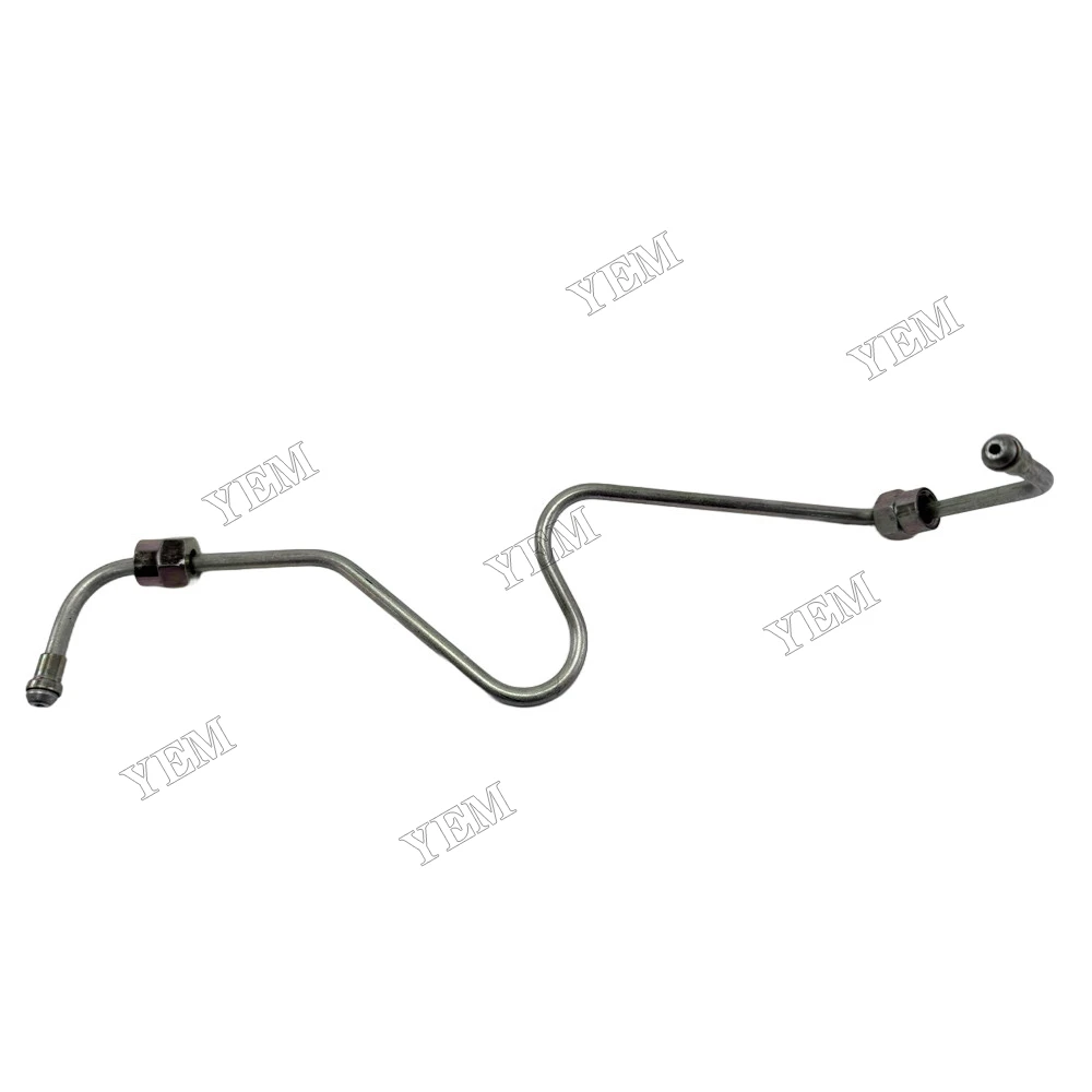 High Pressure Tube Fit for Mitsubishi S4S Engine 6