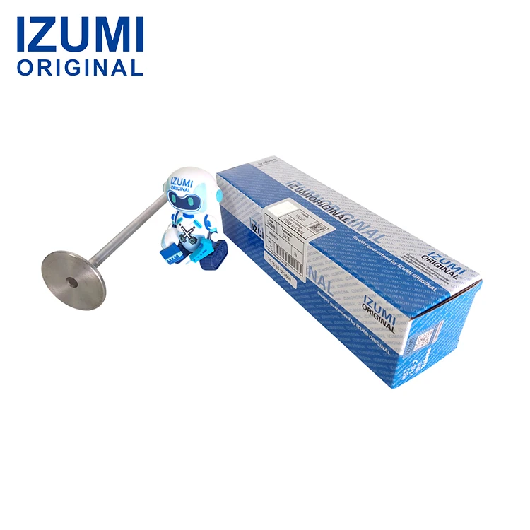 IZUMI ORIGINAL 4688824 Valve-inlet Fit 776d 777 789d 854g 992g 994 994f 994h 3508 For Caterpillar Construction Machinery Parts