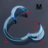 BLUE-M