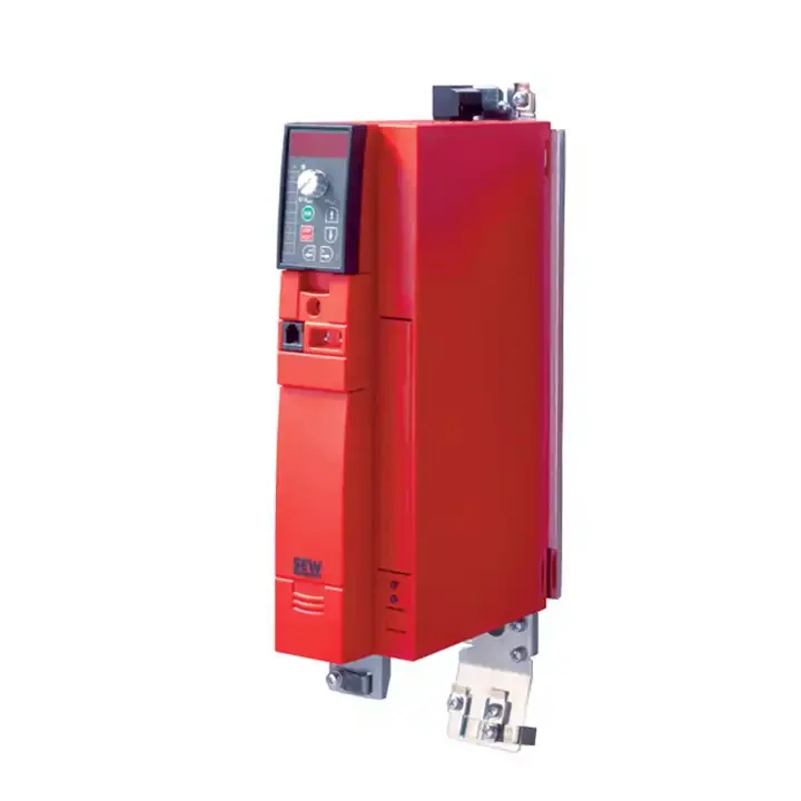 Mc07b0015-2b1-4-00 Sew Eurodrive Inverter Plc Programmable Controller ...