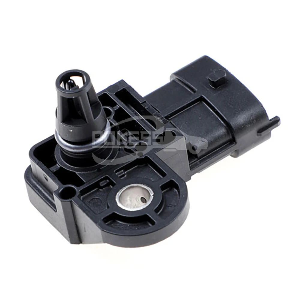 OE CV2A9F479AA 4Pin MAP Sensor Fit Ford Focus Escape Fiesta EcoBoost I... — 2