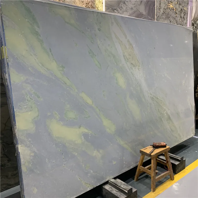 Shanghai Panda Greek Block Crema Uno Nuova Africano Turchia Marble
