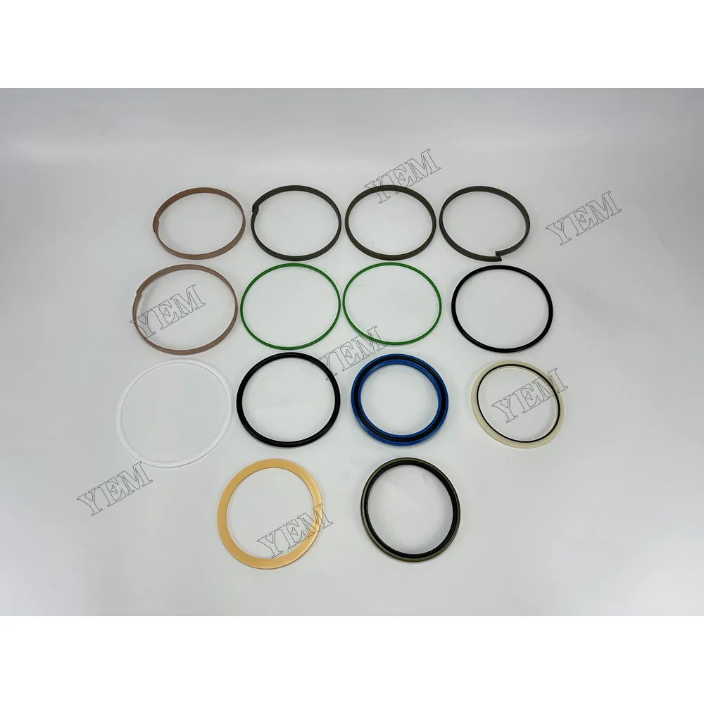 Seal Kit for JCB JS330 Universal Engine Parts 4