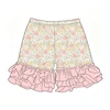 Estampado Floral Vintage