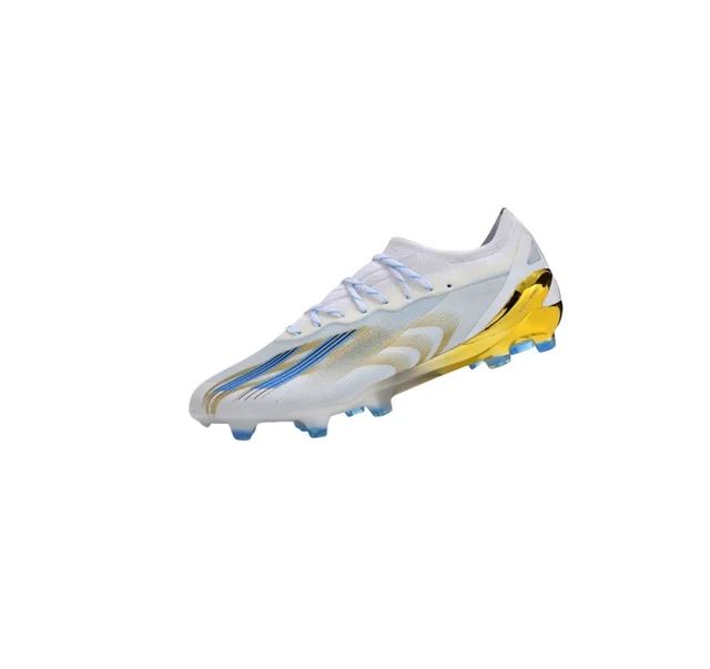 Manufacturer wholesale customized football cleats AG nails outdoor fashion style football shoes